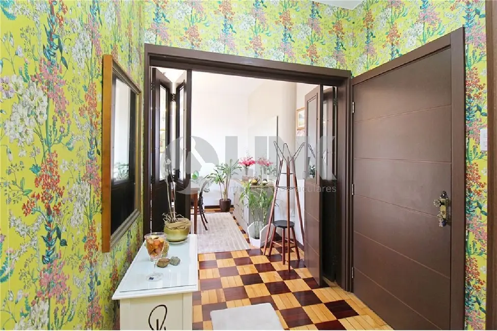 Apartamento com 3 quartos à venda, 94m2 em Independência, Porto Alegre - RS - imagem 5 Foto 5 de Apartamento com 3 quartos à venda, 94m2 em Independência, Porto Alegre - RS