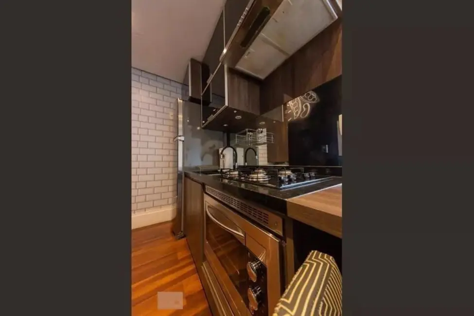 Foto 5 de Apartamento com 1 quarto à venda, 44m2 em Cidade Baixa, Porto Alegre - RS