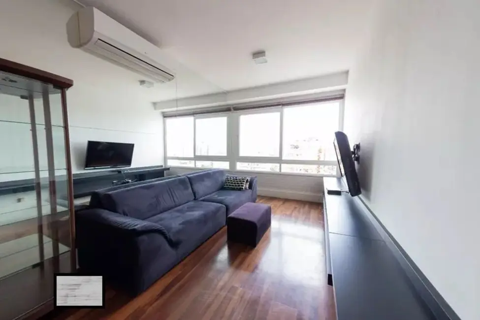 Foto 3 de Apartamento com 1 quarto à venda, 44m2 em Cidade Baixa, Porto Alegre - RS