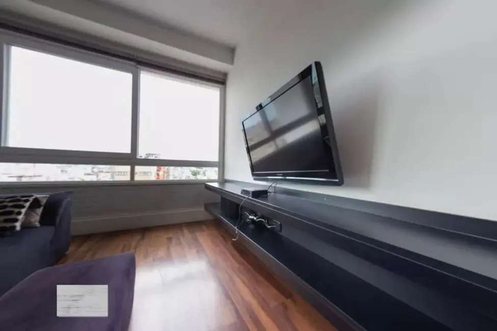 Foto 4 de Apartamento com 1 quarto à venda, 44m2 em Cidade Baixa, Porto Alegre - RS