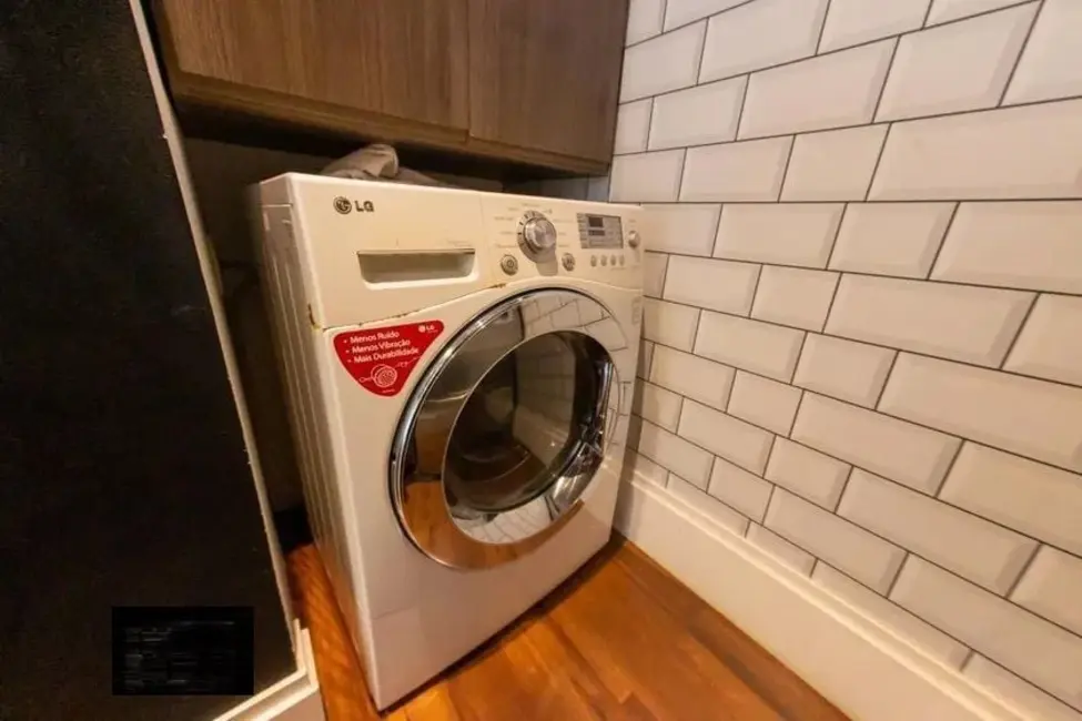 Foto 8 de Apartamento com 1 quarto à venda, 44m2 em Cidade Baixa, Porto Alegre - RS