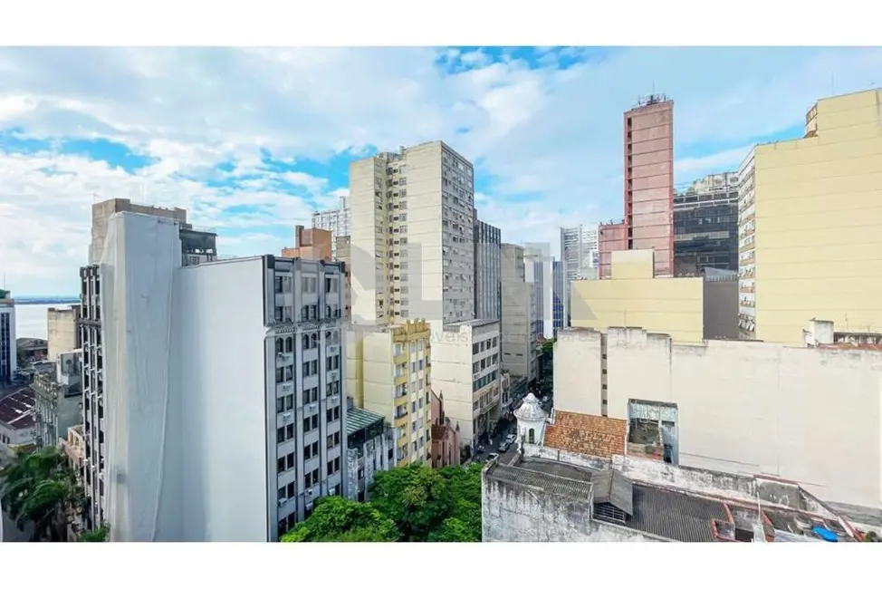 Apartamento com 1 quarto à venda, 24m2 em Centro Histórico, Porto Alegre - RS - imagem 6 Foto 6 de Apartamento com 1 quarto à venda, 24m2 em Centro Histórico, Porto Alegre - RS
