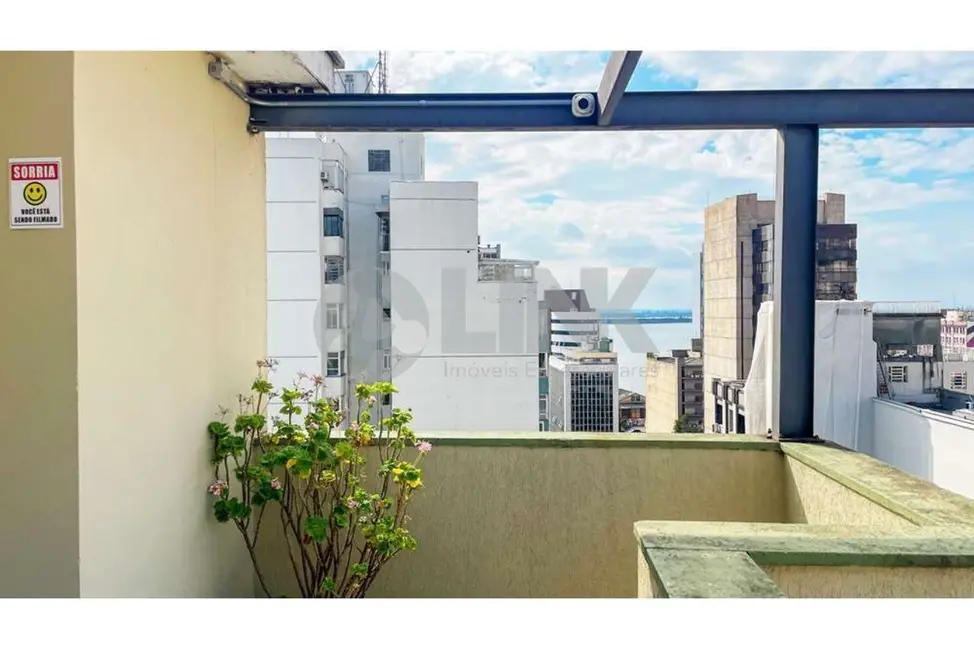 Apartamento com 1 quarto à venda, 24m2 em Centro Histórico, Porto Alegre - RS - imagem 7 Foto 7 de Apartamento com 1 quarto à venda, 24m2 em Centro Histórico, Porto Alegre - RS