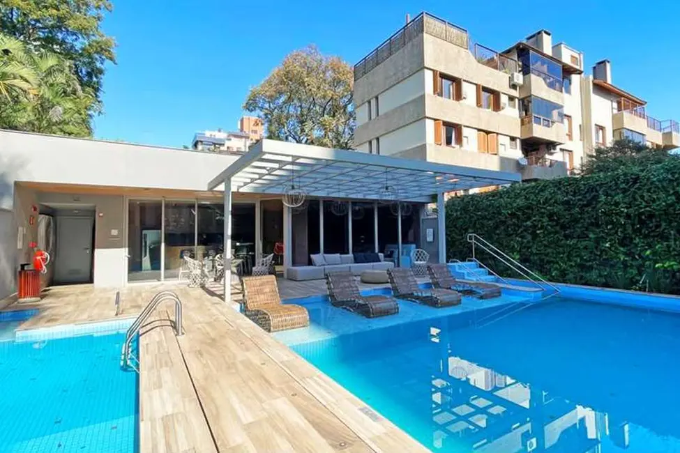 Foto 5 de Apartamento com 1 quarto à venda, 26m2 em Mont Serrat, Porto Alegre - RS