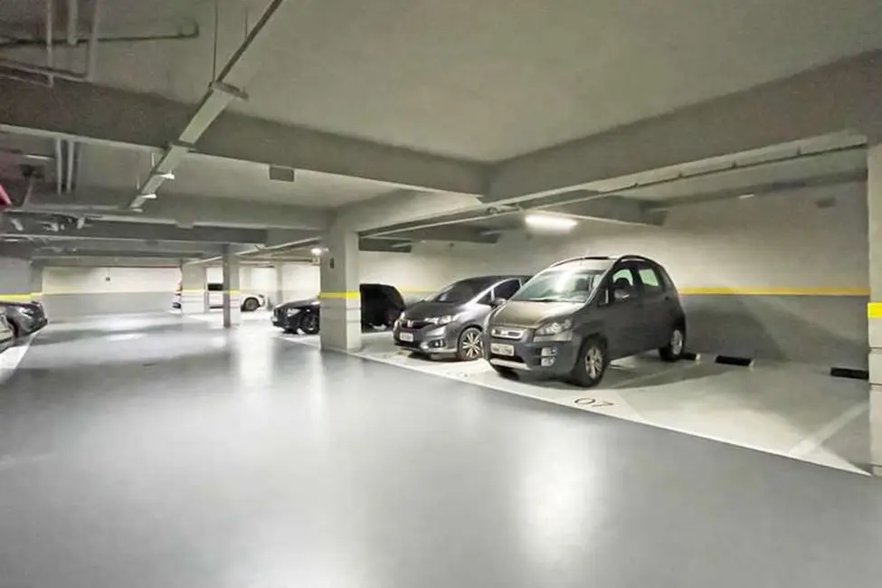 Foto 6 de Apartamento com 1 quarto à venda, 26m2 em Mont Serrat, Porto Alegre - RS