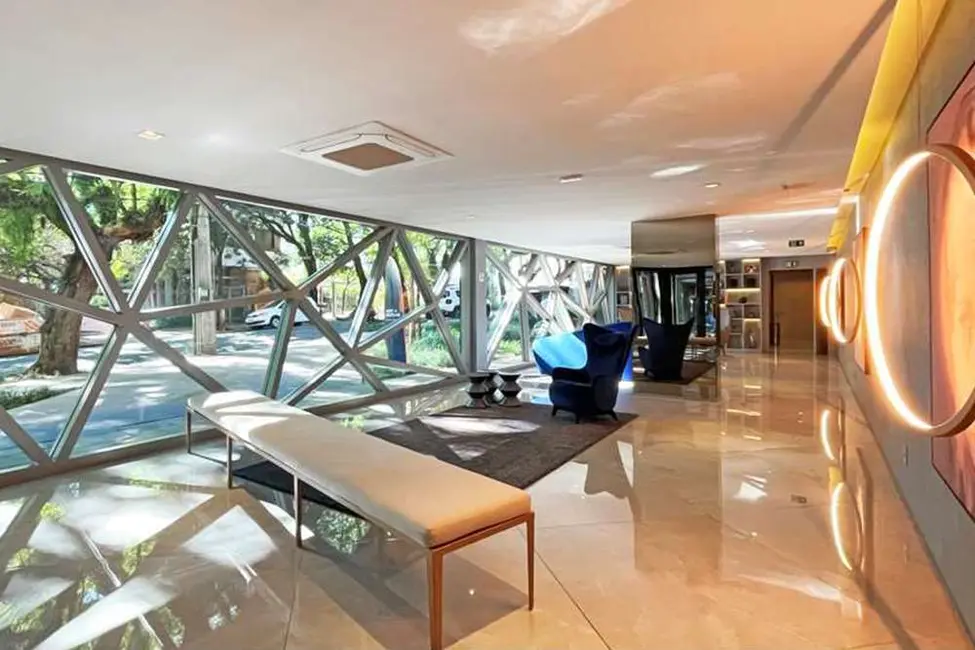 Foto 9 de Apartamento com 1 quarto à venda, 26m2 em Mont Serrat, Porto Alegre - RS