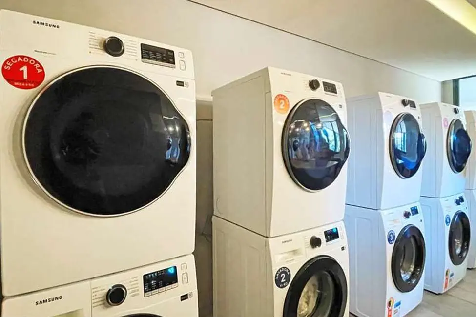 Foto 7 de Apartamento com 1 quarto à venda, 26m2 em Mont Serrat, Porto Alegre - RS