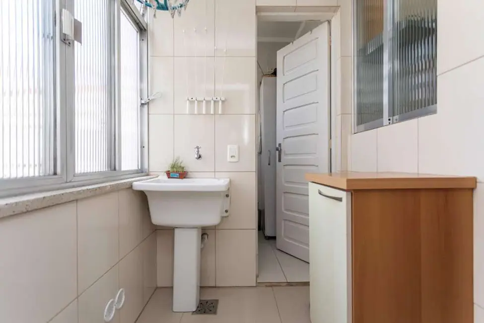 Foto 4 de Apartamento com 3 quartos à venda, 86m2 em Jardim Lindóia, Porto Alegre - RS