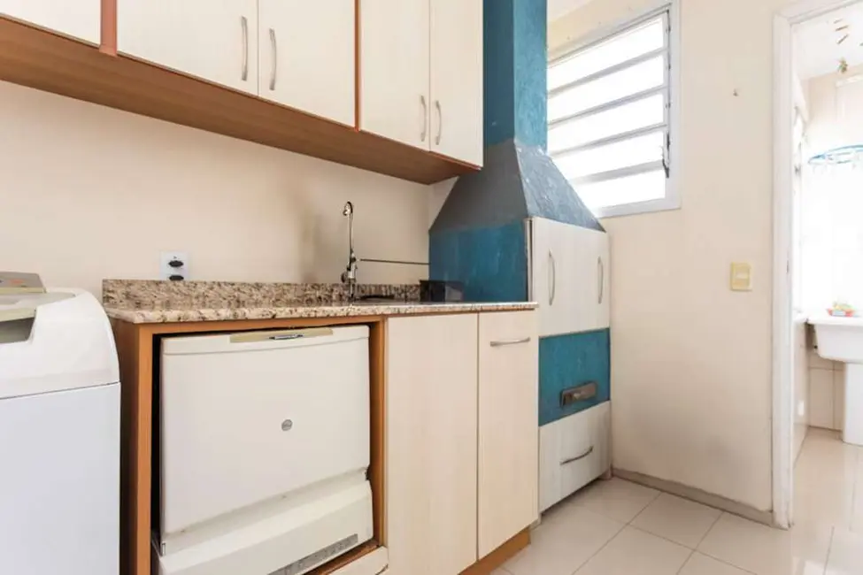 Foto 7 de Apartamento com 3 quartos à venda, 86m2 em Jardim Lindóia, Porto Alegre - RS