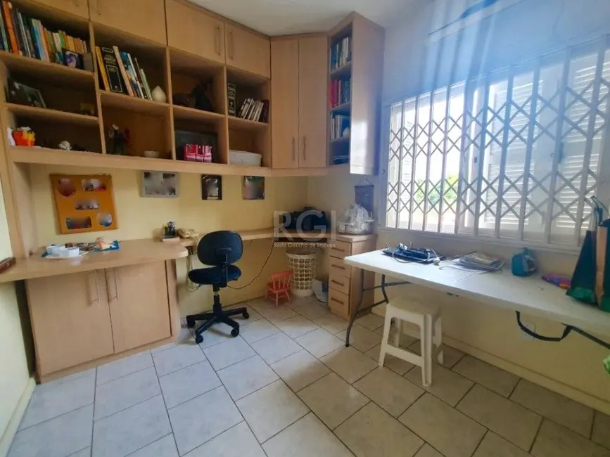 Foto 4 de Casa de Condomínio com 3 quartos à venda, 159m2 em Cavalhada, Porto Alegre - RS