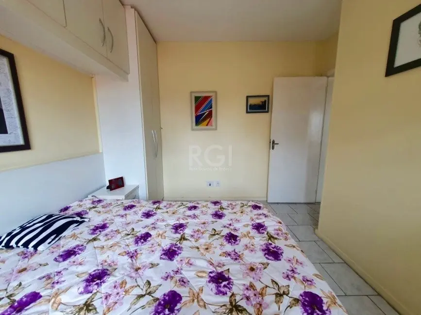 Foto 6 de Casa de Condomínio com 3 quartos à venda, 159m2 em Cavalhada, Porto Alegre - RS