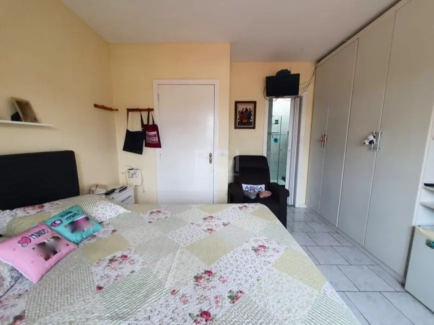 Foto 9 de Casa de Condomínio com 3 quartos à venda, 159m2 em Cavalhada, Porto Alegre - RS