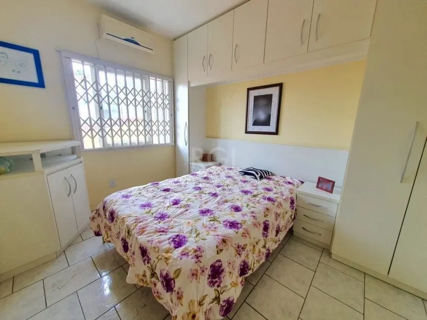 Foto 5 de Casa de Condomínio com 3 quartos à venda, 159m2 em Cavalhada, Porto Alegre - RS