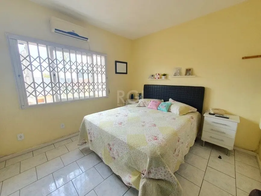 Foto 8 de Casa de Condomínio com 3 quartos à venda, 159m2 em Cavalhada, Porto Alegre - RS