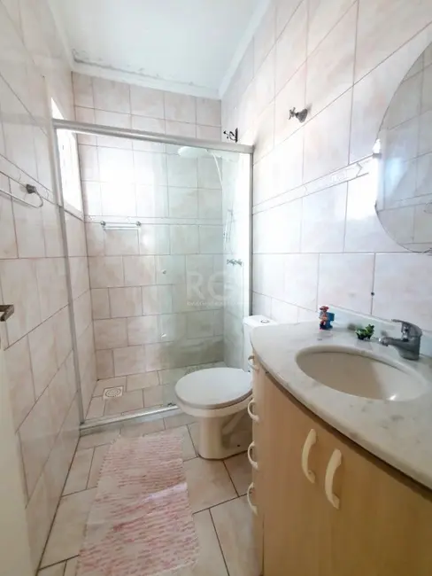 Foto 7 de Casa de Condomínio com 3 quartos à venda, 159m2 em Cavalhada, Porto Alegre - RS