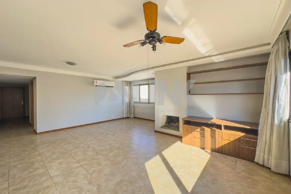 Foto 4 de Apartamento com 3 quartos à venda, 116m2 em Petrópolis, Porto Alegre - RS