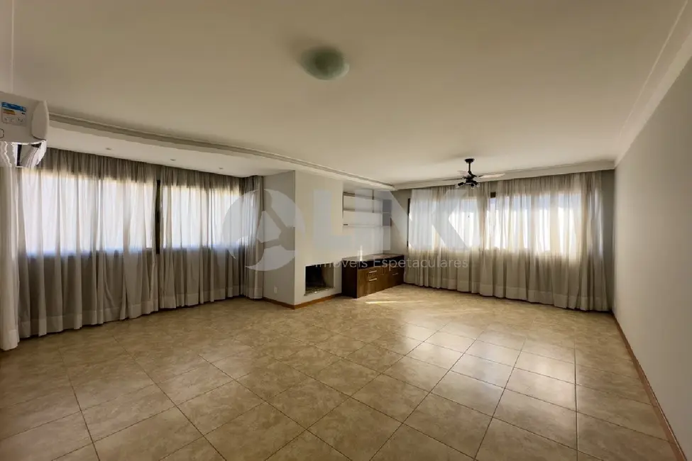 Foto 2 de Apartamento com 3 quartos à venda, 116m2 em Petrópolis, Porto Alegre - RS