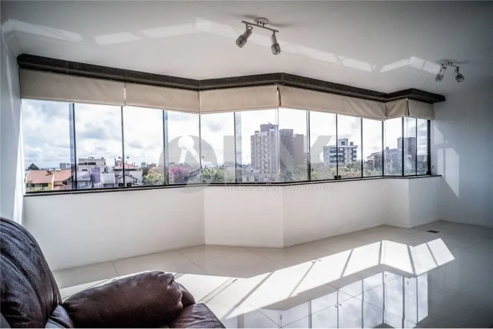 Foto 1 de Apartamento com 3 quartos à venda, 255m2 em Porto Alegre - RS
