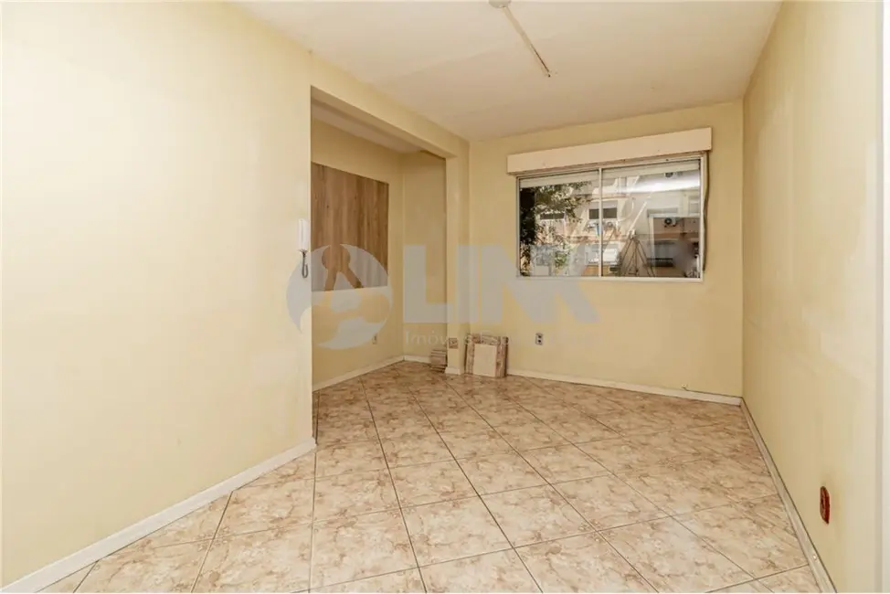 Foto 1 de Apartamento com 2 quartos à venda, 52m2 em Santo Antônio, Porto Alegre - RS