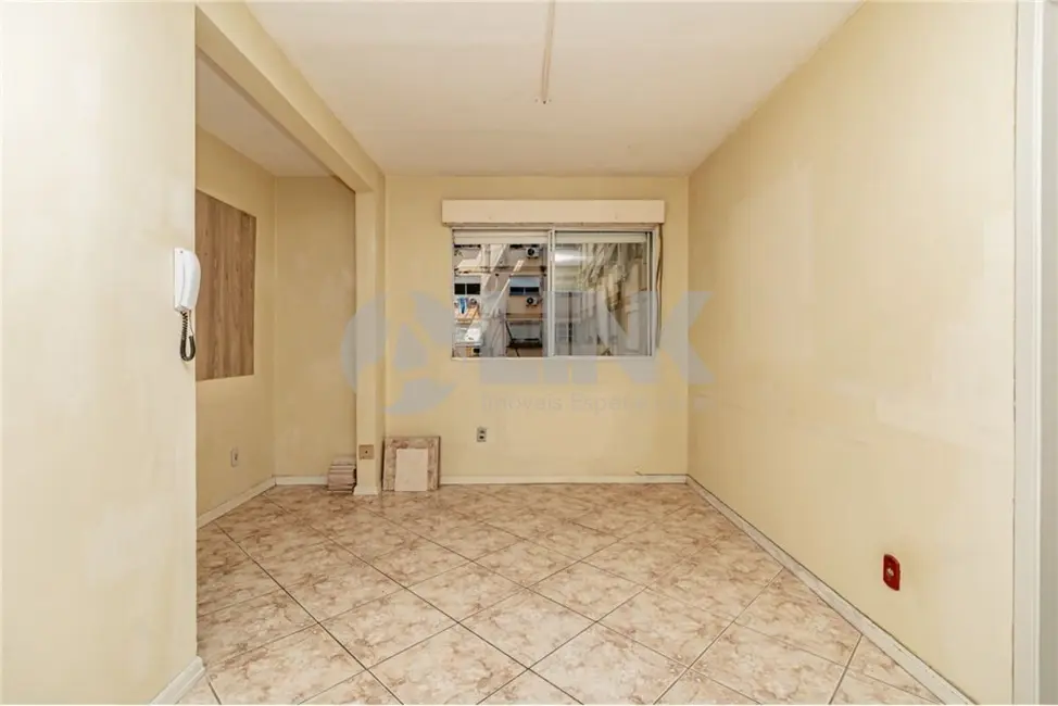 Foto 2 de Apartamento com 2 quartos à venda, 52m2 em Santo Antônio, Porto Alegre - RS