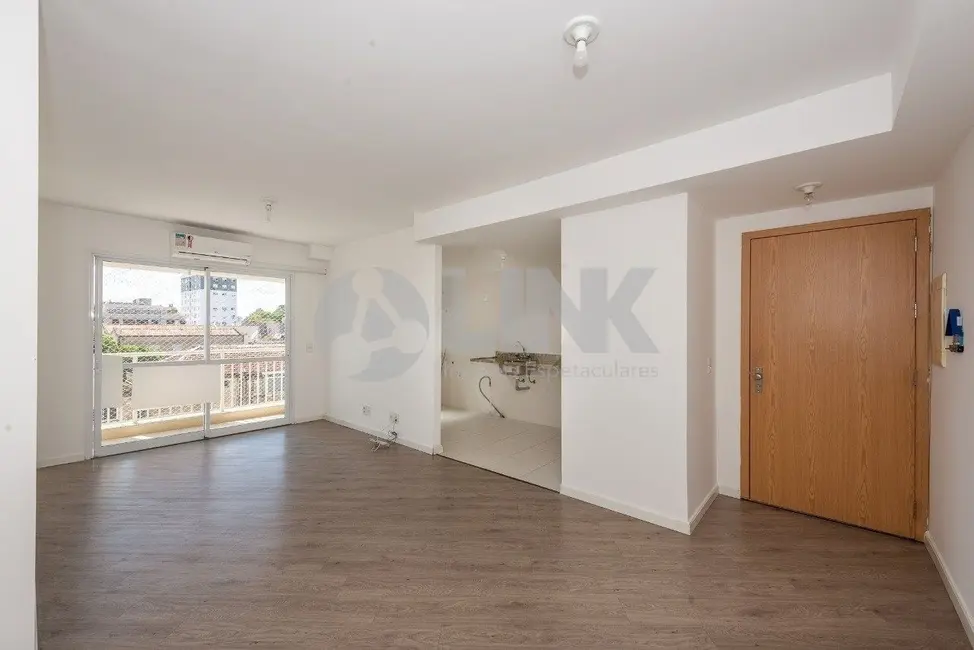 Foto 2 de Apartamento com 3 quartos à venda, 84m2 em Jardim Lindóia, Porto Alegre - RS