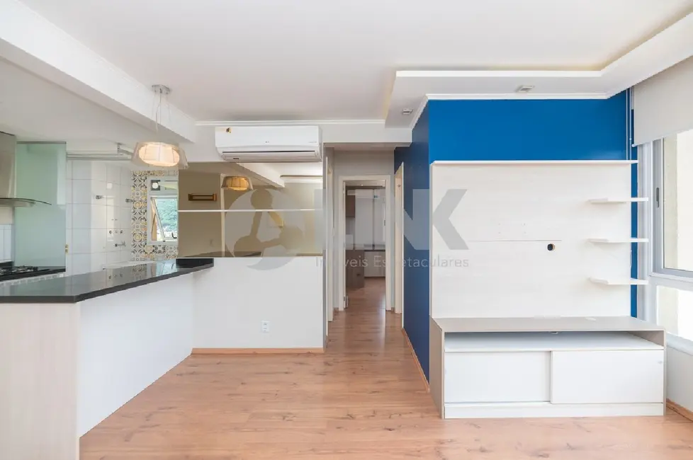 Foto 8 de Apartamento com 2 quartos à venda, 57m2 em Morro Santana, Porto Alegre - RS