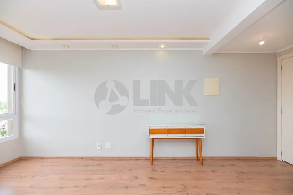 Foto 4 de Apartamento com 2 quartos à venda, 57m2 em Morro Santana, Porto Alegre - RS