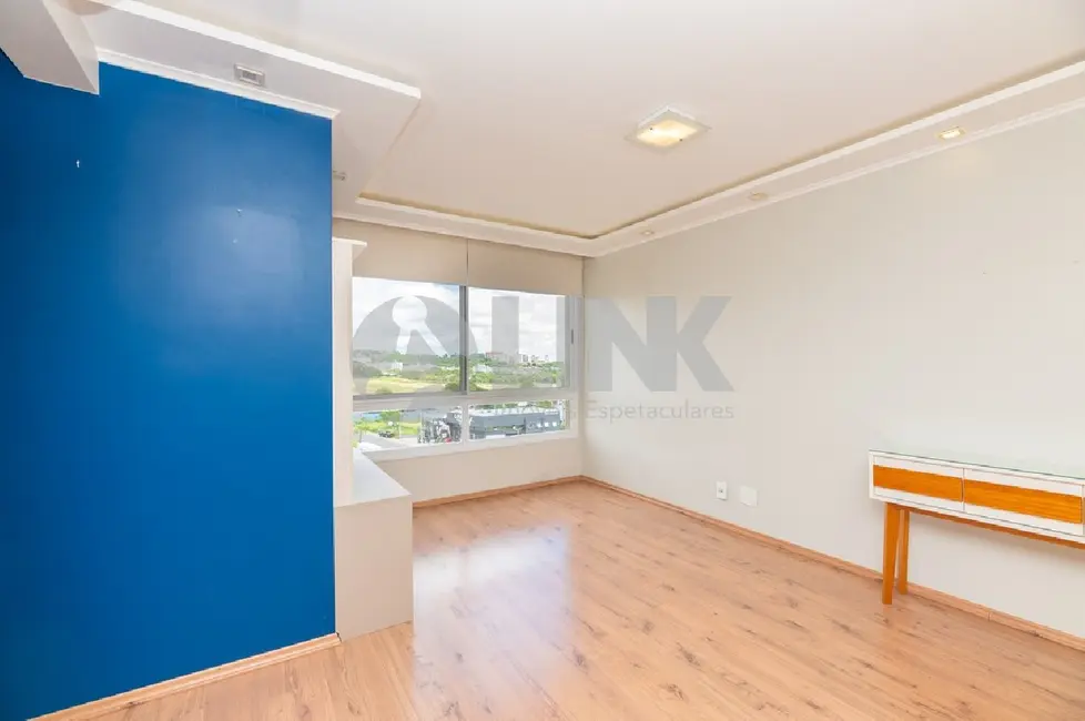 Foto 3 de Apartamento com 2 quartos à venda, 57m2 em Morro Santana, Porto Alegre - RS