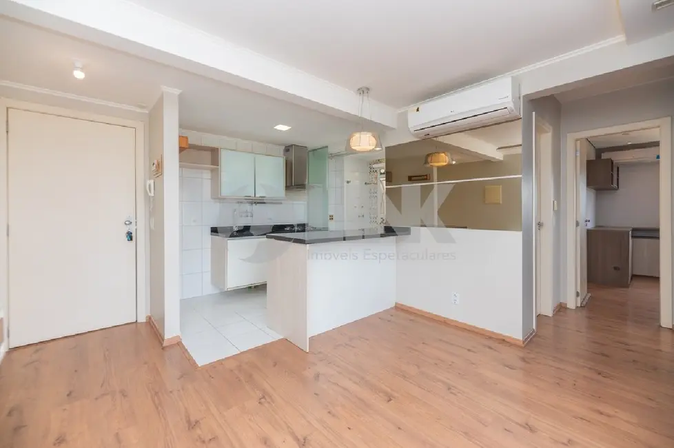 Foto 5 de Apartamento com 2 quartos à venda, 57m2 em Morro Santana, Porto Alegre - RS