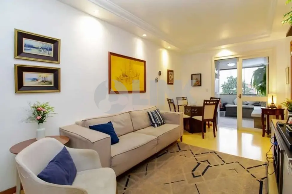 Foto 3 de Apartamento com 2 quartos à venda, 75m2 em Santana, Porto Alegre - RS