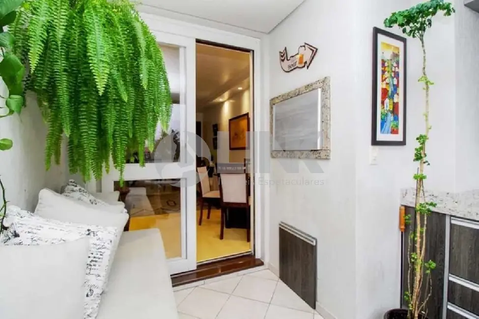 Foto 6 de Apartamento com 2 quartos à venda, 75m2 em Santana, Porto Alegre - RS