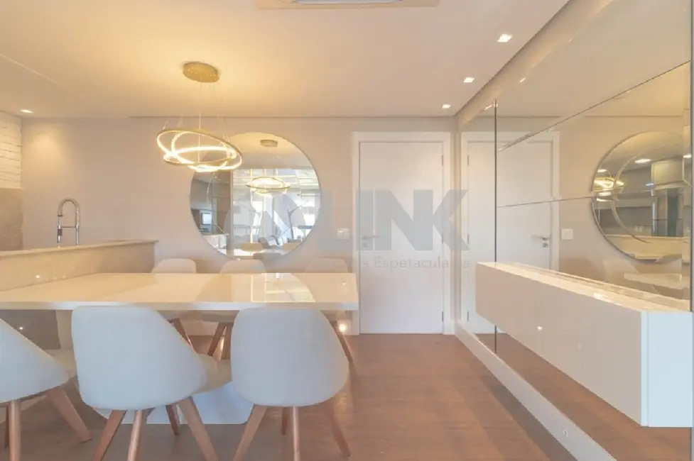 Foto 5 de Apartamento com 3 quartos à venda, 99m2 em Petrópolis, Porto Alegre - RS