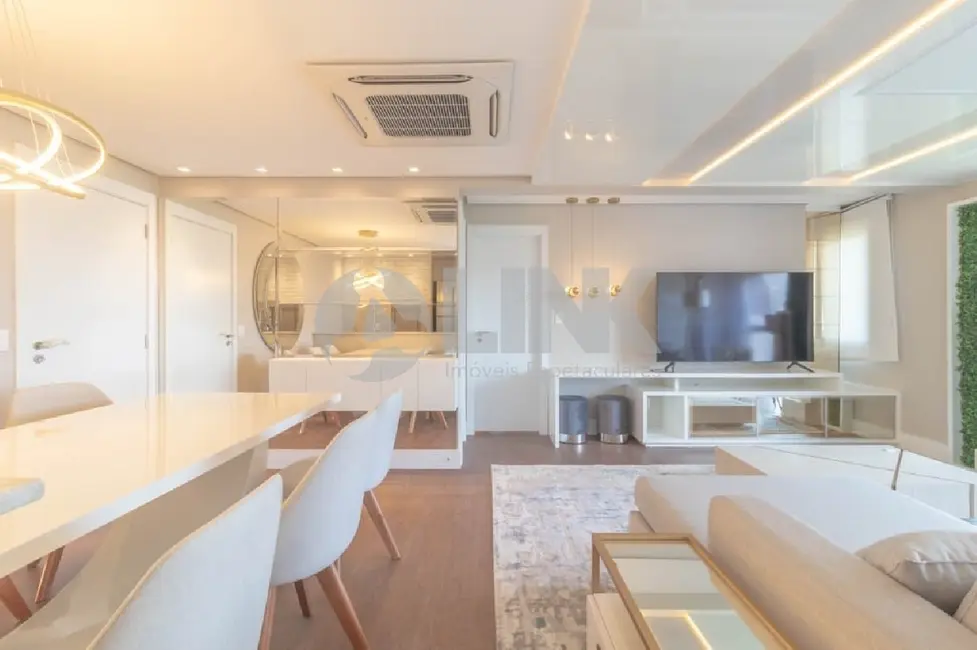 Foto 7 de Apartamento com 3 quartos à venda, 99m2 em Petrópolis, Porto Alegre - RS