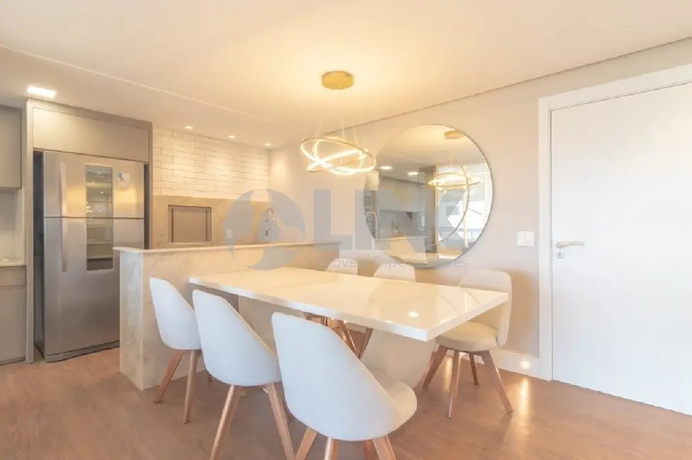 Foto 3 de Apartamento com 3 quartos à venda, 99m2 em Petrópolis, Porto Alegre - RS