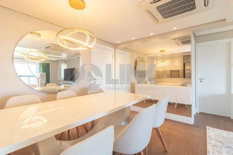 Foto 8 de Apartamento com 3 quartos à venda, 99m2 em Petrópolis, Porto Alegre - RS