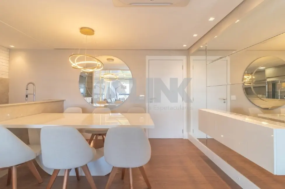 Foto 4 de Apartamento com 3 quartos à venda, 99m2 em Petrópolis, Porto Alegre - RS