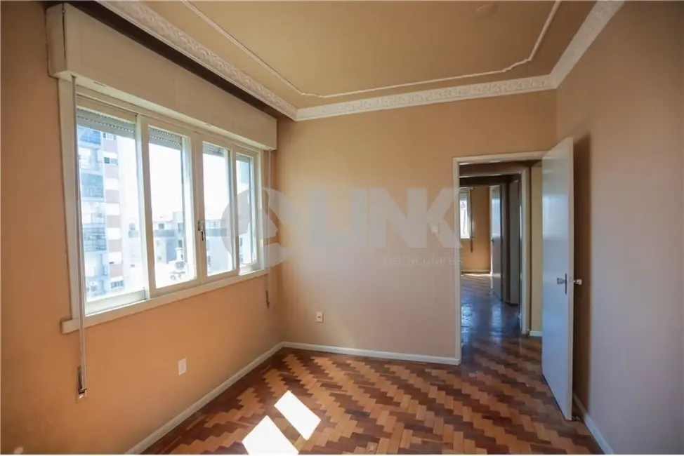 Foto 6 de Apartamento com 3 quartos à venda, 140m2 em Santana, Porto Alegre - RS