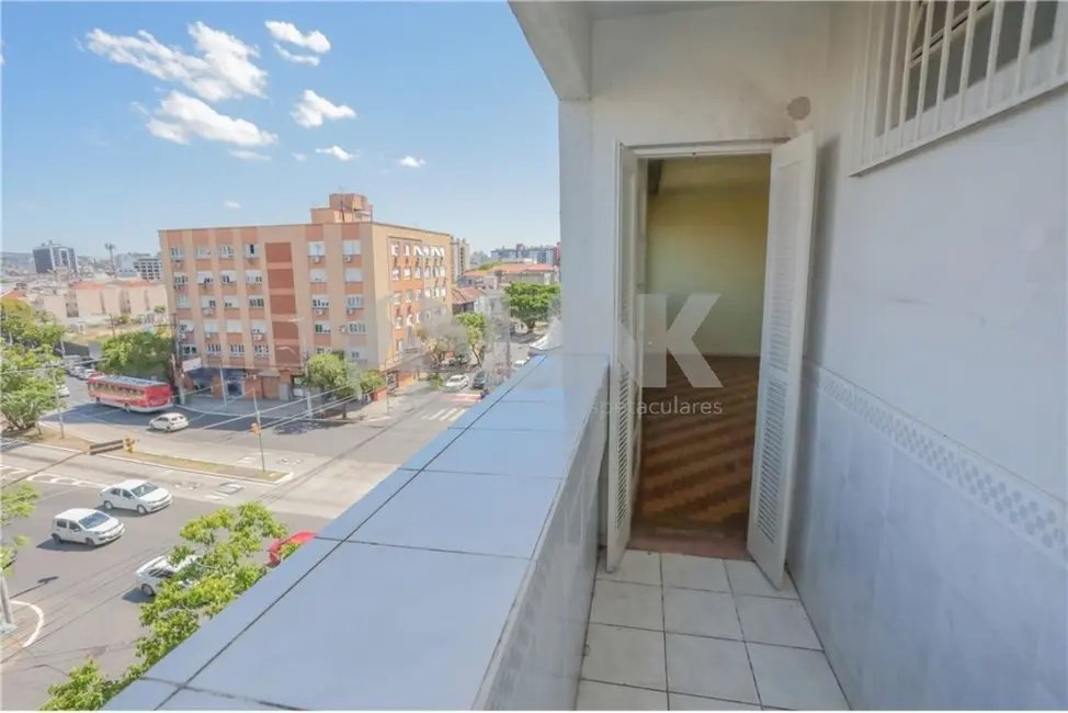 Foto 3 de Apartamento com 3 quartos à venda, 140m2 em Santana, Porto Alegre - RS