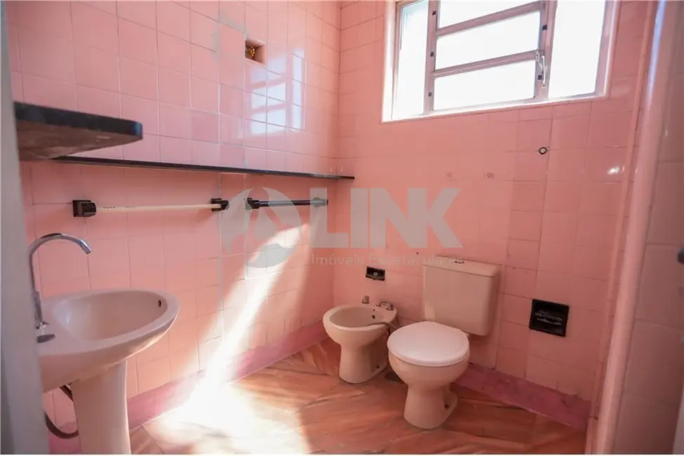 Foto 8 de Apartamento com 3 quartos à venda, 140m2 em Santana, Porto Alegre - RS