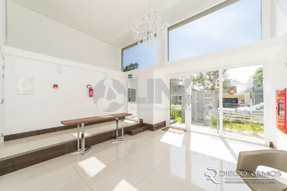 Foto 9 de Apartamento com 2 quartos à venda, 71m2 em Petrópolis, Porto Alegre - RS