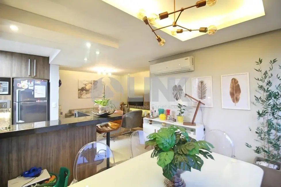 Foto 1 de Apartamento com 3 quartos à venda, 74m2 em Cristo Redentor, Porto Alegre - RS