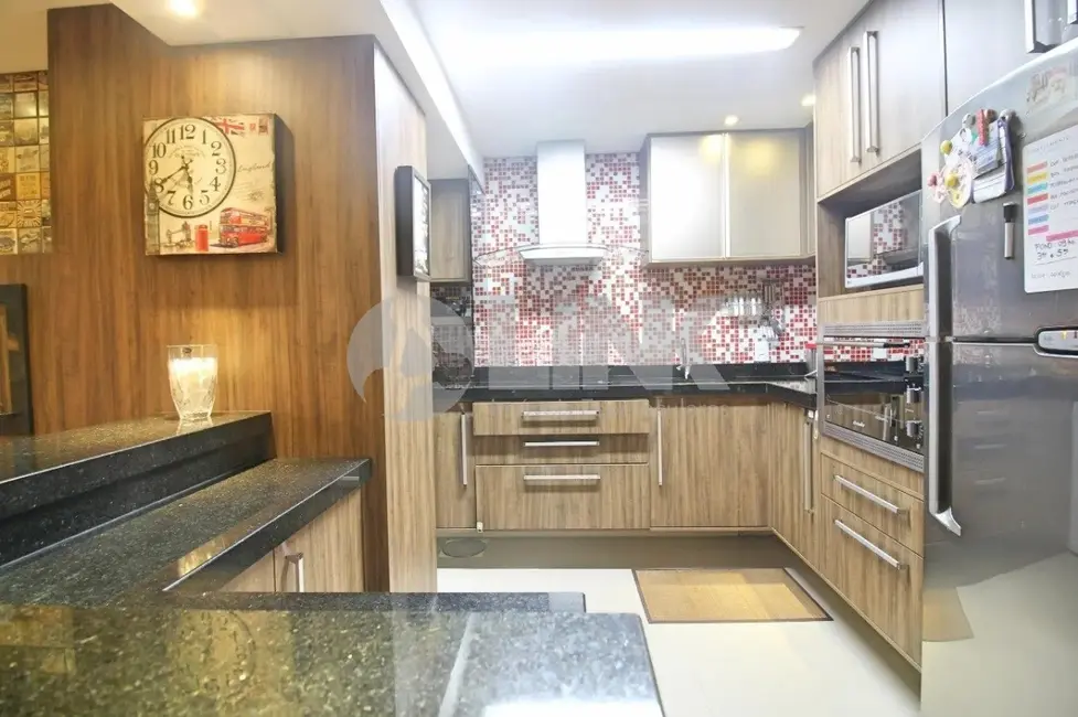 Apartamento com 3 quartos à venda, 74m2 em Cristo Redentor, Porto Alegre - RS - imagem 5 Foto 5 de Apartamento com 3 quartos à venda, 74m2 em Cristo Redentor, Porto Alegre - RS