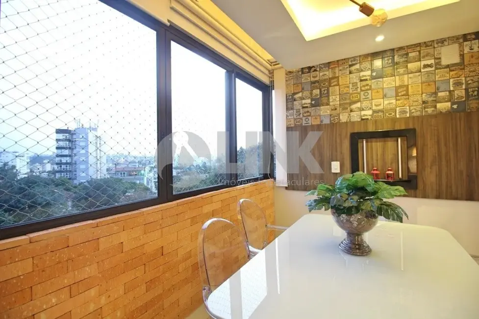 Apartamento com 3 quartos à venda, 74m2 em Cristo Redentor, Porto Alegre - RS - imagem 7 Foto 7 de Apartamento com 3 quartos à venda, 74m2 em Cristo Redentor, Porto Alegre - RS