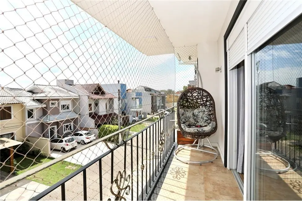 Foto 2 de Casa de Condomínio com 3 quartos à venda, 225m2 em Passo das Pedras, Porto Alegre - RS