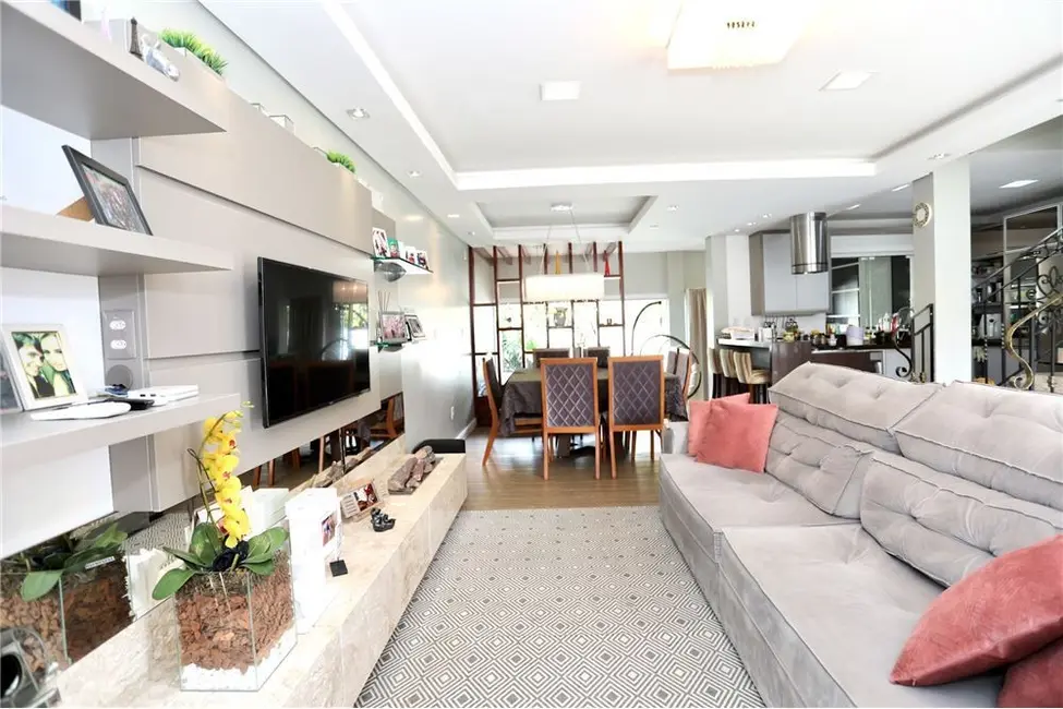 Foto 9 de Casa de Condomínio com 3 quartos à venda, 225m2 em Passo das Pedras, Porto Alegre - RS