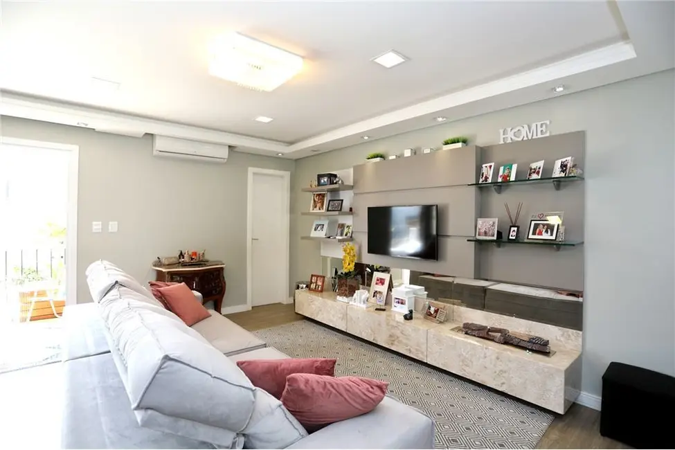 Foto 6 de Casa de Condomínio com 3 quartos à venda, 225m2 em Passo das Pedras, Porto Alegre - RS