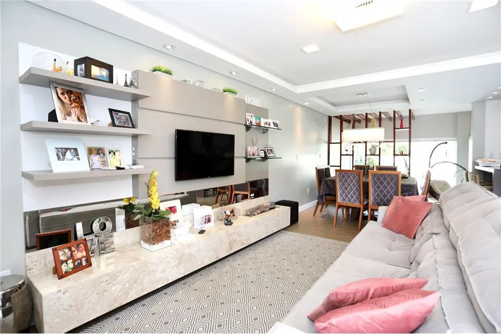 Foto 8 de Casa de Condomínio com 3 quartos à venda, 225m2 em Passo das Pedras, Porto Alegre - RS