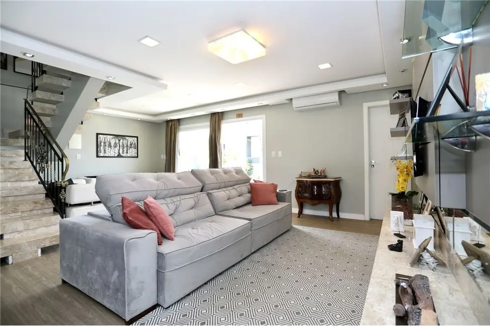 Foto 7 de Casa de Condomínio com 3 quartos à venda, 225m2 em Passo das Pedras, Porto Alegre - RS