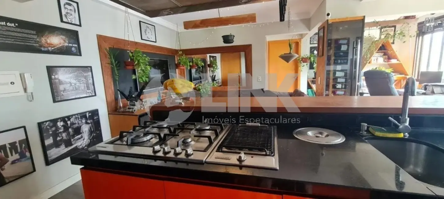 Foto 2 de Apartamento com 2 quartos à venda, 74m2 em Cristo Redentor, Porto Alegre - RS