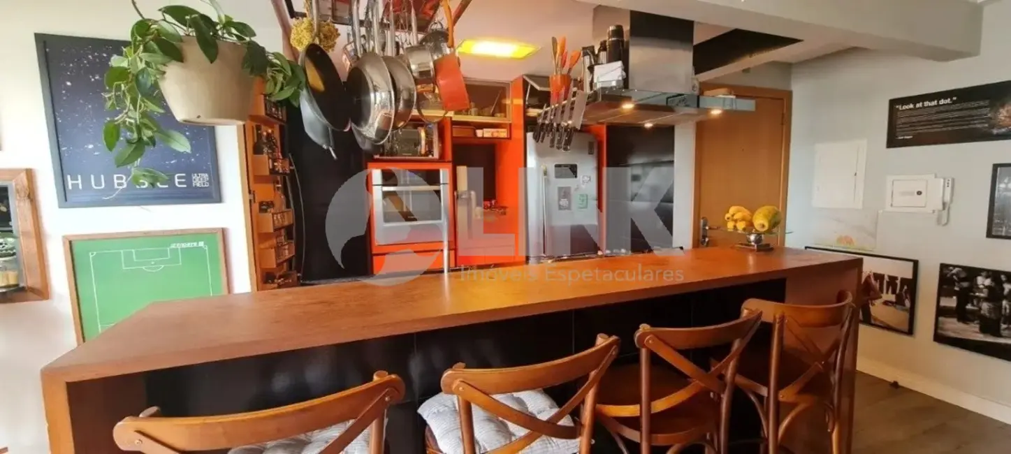 Foto 3 de Apartamento com 2 quartos à venda, 74m2 em Cristo Redentor, Porto Alegre - RS